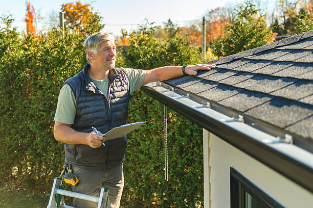 Trusted Roofing service in Milroy, IN - Ben Roofing and Steel LLC